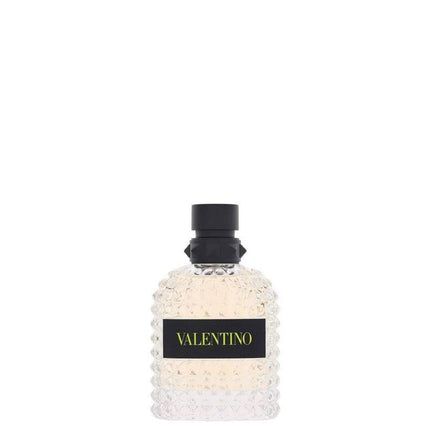 VALENTINO UOMO BORN IN ROMA YELLOW DREAM 1.7 EAU DE TOILETTE SPRAY
