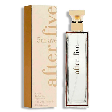 Elizabeth Arden Eau De Parfum, 125 ml