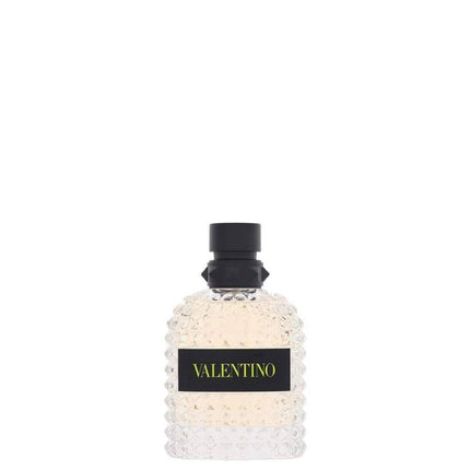 VALENTINO UOMO BORN IN ROMA YELLOW DREAM 1.7 EAU DE TOILETTE SPRAY
