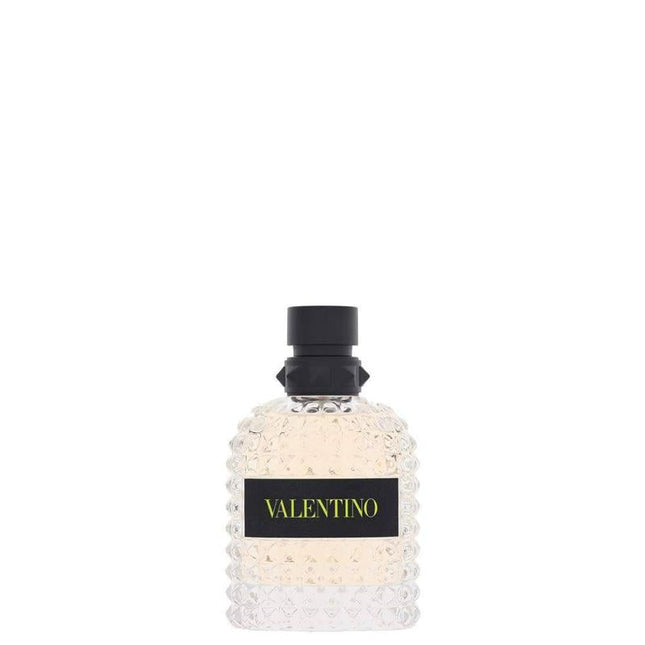 VALENTINO UOMO BORN IN ROMA YELLOW DREAM 1.7 EAU DE TOILETTE SPRAY