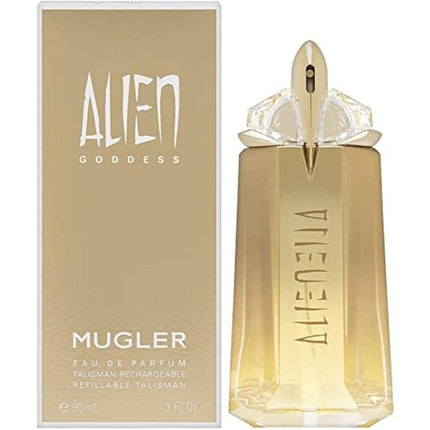 Thierry Mugler Alien Goddess Eau de Parfum Refillable 90 ml/3 Fl Oz