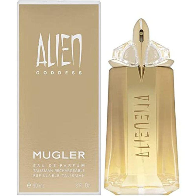 Thierry Mugler Alien Goddess Eau de Parfum Refillable 90 ml/3 Fl Oz