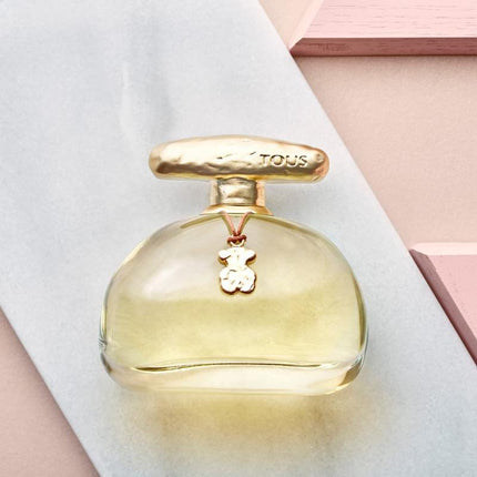 Tous Touch Eau De Toilette For Women, 100 ml