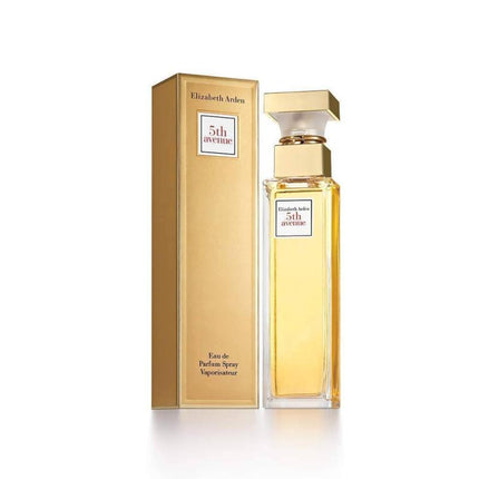 Elizabeth Arden 5th Avenue Perfume for Women, Eau de Parfum, Floral Fragrance, 1 Fluid Ounce