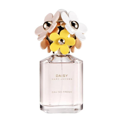 MARC JACOBS DAISY EAU SO FRESH by Marc Jacobs EDT SPRAY 4.25 OZ for WOMEN