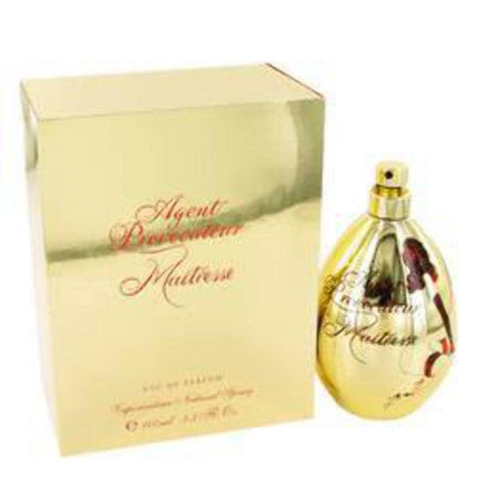 Agent Provocateur Maitresse Perfume By AGENT PROVOCATEUR FOR WOMEN - 3.4 oz Eau De Parfum Spray (TS)