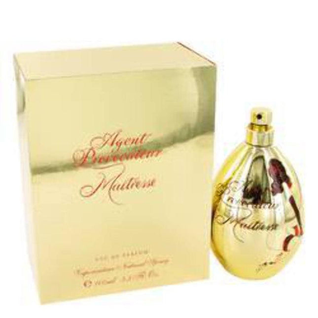 Agent Provocateur Maitresse Perfume By AGENT PROVOCATEUR FOR WOMEN - 3.4 oz Eau De Parfum Spray (TS)