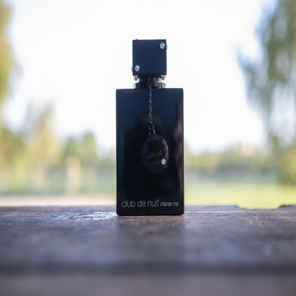 ARMAF CLUB DE NUIT INTENSE 0.17 EAU DE PARFUM SPRAY FOR MEN