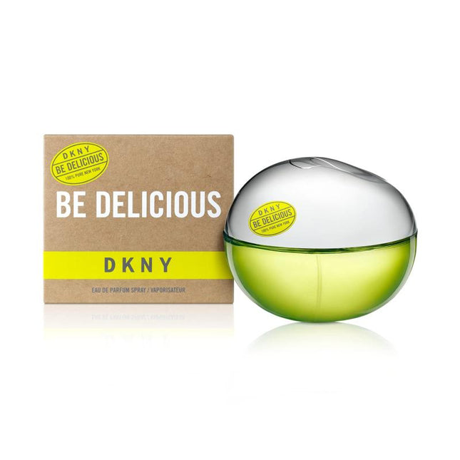 DKNY Be Delicious for Women, 3.3 Fl Oz