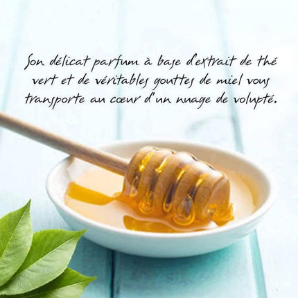 Elizabeth Arden Green Tea Honey Drops Body Cream 500 ml