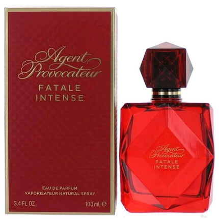 Agent Provocateur Eau De Parfum Spray for Women, Fatale Intense, 3.4 Ounce