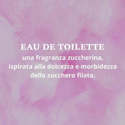 PINK SUGAR AQUOLINA 3.4 EAU DE TOILETTE SPRAY