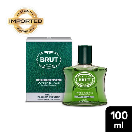 Brut Original 100ml After Shave