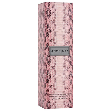 Jimmy Choo EDP 5oz Body Lotion