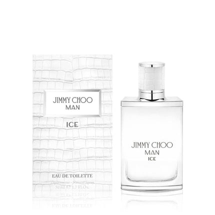 JIMMY CHOO Man Ice 1.7oz Eay de Toilette Spray