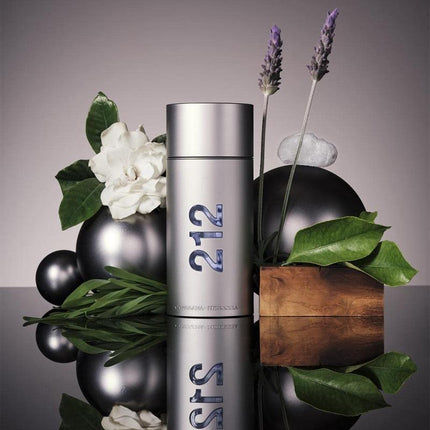 212 NYC MEN LOTE 2 pz