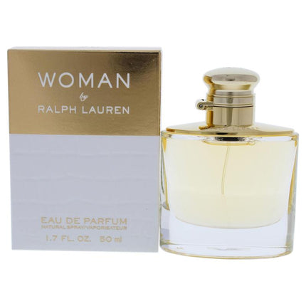 Ralph Lauren Woman Eau de Parfum Spray, 1.7 Ounce