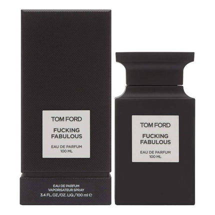 Tom Ford Fucking Fabulous Unisex EDP (3.4oz)