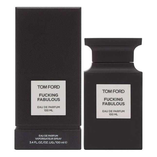 Tom Ford Fucking Fabulous Unisex EDP (3.4oz)