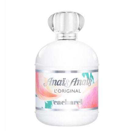 ANAIS ANAIS 3.4 EAU DE TOILETTE SPRAY
