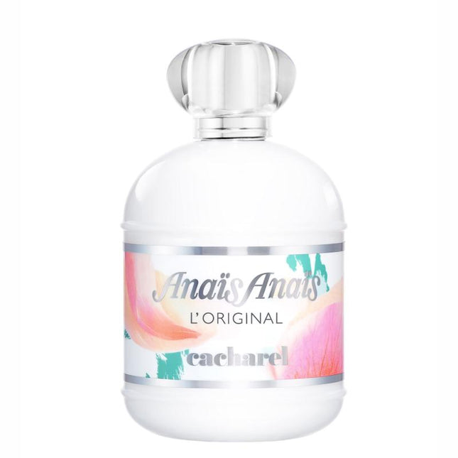 ANAIS ANAIS 3.4 EAU DE TOILETTE SPRAY