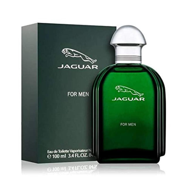 Jaguar Jaguar Eau De Toilette Spray 3.4 Ounce / 100 Ml for Men