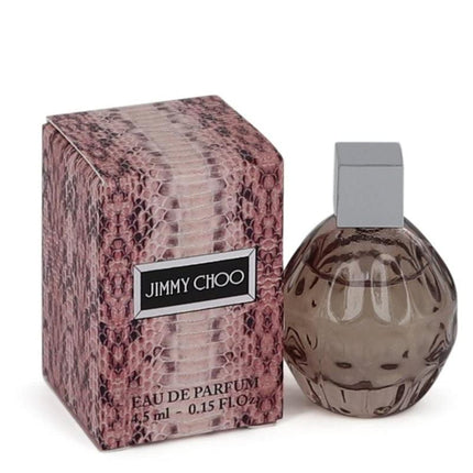 JIMMY CHOO 4.5 ML EAU DE PARFUM MINI