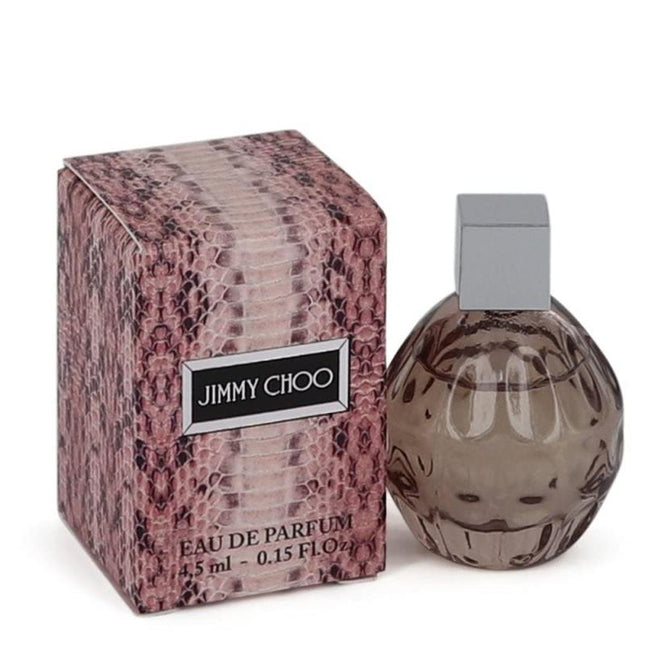 JIMMY CHOO 4.5 ML EAU DE PARFUM MINI