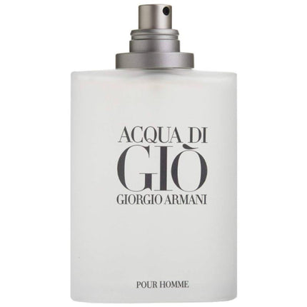 ACQUA DI GIO 3.4 EAU DE TOILETTE SPRAY FOR MEN