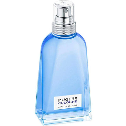 THIERRY MUGLER COLOGNE HEAL YOUR MIND by Thierry Mugler, EDT SPRAY 3.3 OZ
