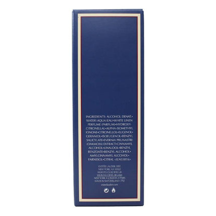 Estee Lauder White Linen Edp Spray 2.0 OZ