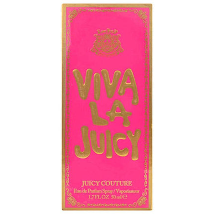 JUICY COUTURE VIVA LA JUICY EDP 50 ML