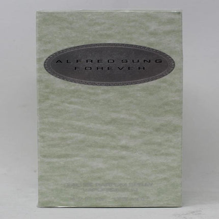 Alfred Sung Forever Eau de Parfum Spray for Women, 4.2 oz
