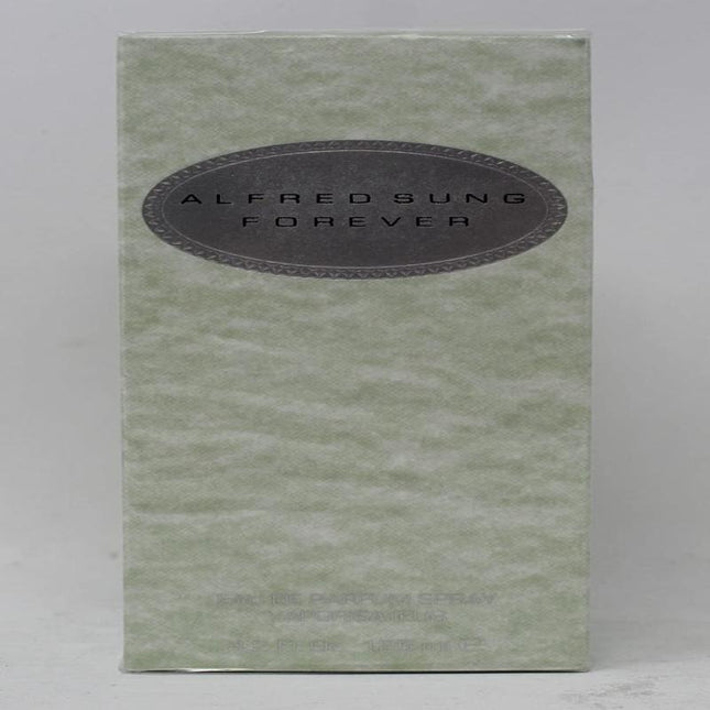 Alfred Sung Forever Eau de Parfum Spray for Women, 4.2 oz
