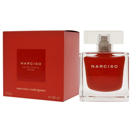 Narciso Rodriguez Narciso Rouge Women EDT Spray 3 oz