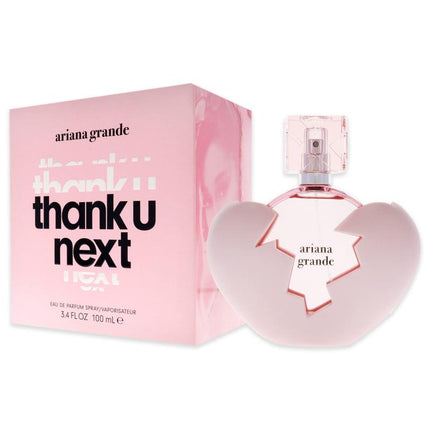 Ariana Grande Thank U Next Women EDP Spray 3.4 oz