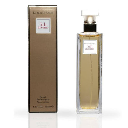 Elizabeth Arden Fifth Ave Eau De Parfum Spray