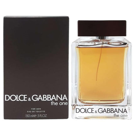Dolce &amp; Gabbana The One Eau De Toilette Spray 150ml/5oz