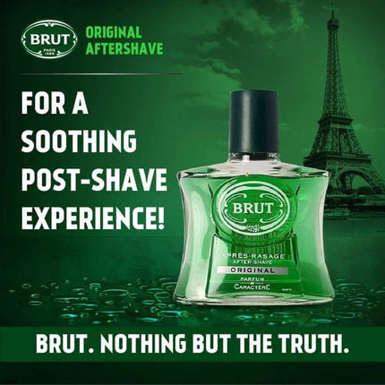Brut Original 100ml After Shave