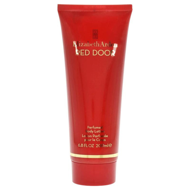 Elizabeth Arden Red Door Perfumed Body Lotion