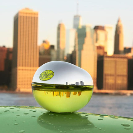 DKNY Be Delicious for Women, 3.3 Fl Oz