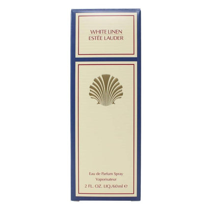 Estee Lauder White Linen Edp Spray 2.0 OZ