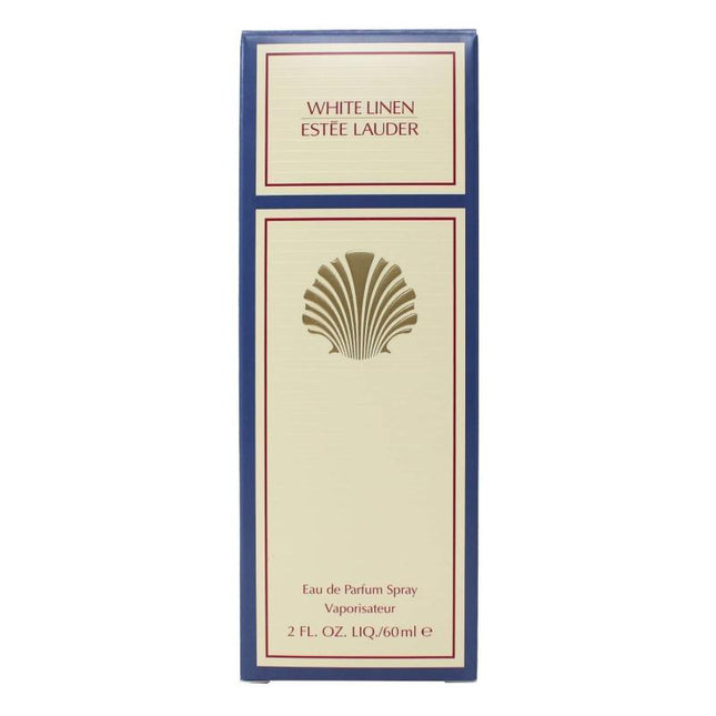 Estee Lauder White Linen Edp Spray 2.0 OZ