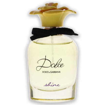 Dolce and Gabbana Dolce Shine Women EDP Spray, 1.7 Ounce