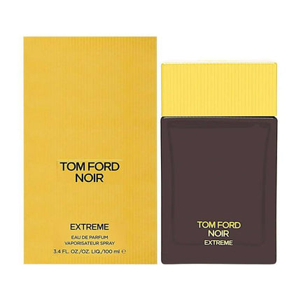 Tom Ford Noir Extreme Men Eau De Parfum Spray, 3.4 Ounce
