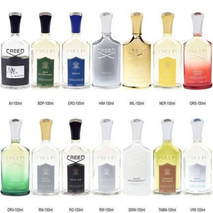 Creed Tabarome Millesime Eau De Parfum 3.3 Fl Oz