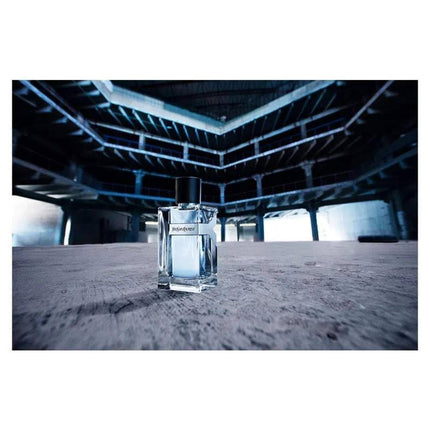Y BY YSL 6.7 EAU DE TOILETTE SPRAY FOR MEN