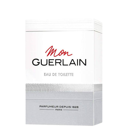 Guerlain Ladies Mon EDT 1 oz Fragrances
