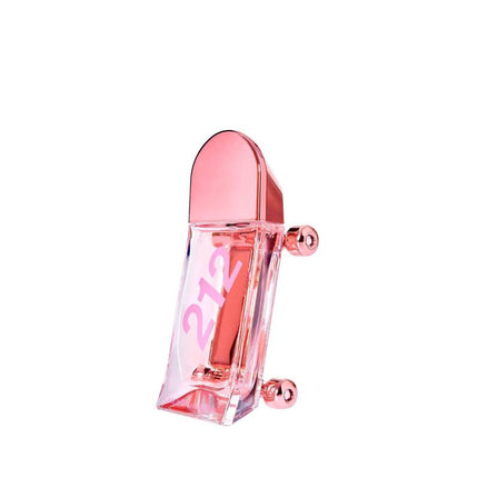Eau de Parfum 212 Heroes for Her 30 ml