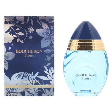 Boucheron Boucheron Fleurs Women 3.3 oz EDP Spray